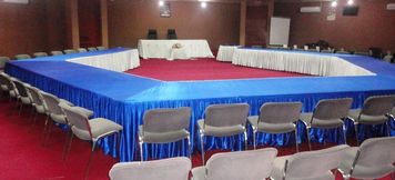 其他 2 Hotel Source Du Nil Burundi