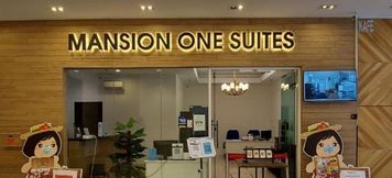 Others 6 Merlene Suites at Mansion One