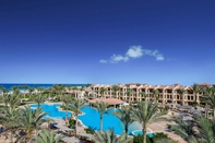 Exterior Jaz Almaza Beach Resort, Almaza Bay