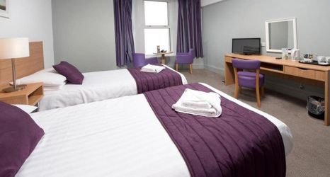 其他 2 Marina Hotel