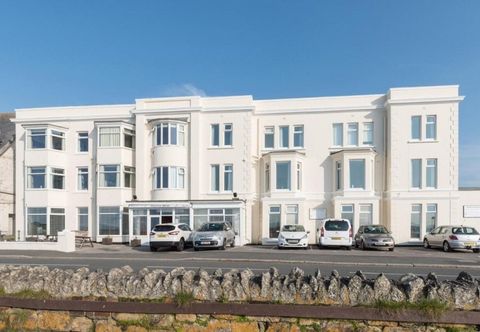 其他 Marina Hotel