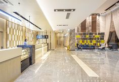 Others 4 Echarm Hotel Shaoxing Textile City E-Comm Industri