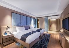 Others 5 Echarm Hotel Shaoxing Textile City E-Comm Industri