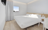 Phòng ngủ 2 B&B HOTEL Lisboa Oeiras