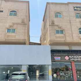 EXTERIOR_BUILDING 1 Dora Al Faisaliah, Dammam Hotels