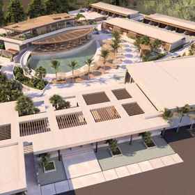 Pnoe Breathing Life - Adults Only 1, Hotel Manos Hatzidakis Theatre