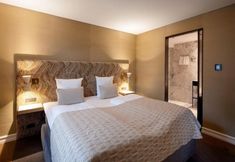 침실 3 Hypernym Hotel & Suites