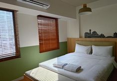 Kamar Tidur 5 Hotel Osaka PIK 2