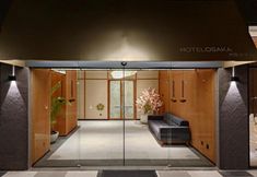 Lobi 2 Hotel Osaka PIK 2