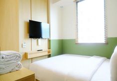 Kamar Tidur 6 Hotel Osaka PIK 2