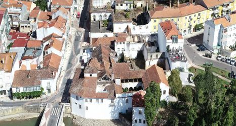 Exterior 2 Vila Gale Collection Tomar