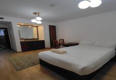 Bedroom 6 E-Just Hotel Borg El Arab