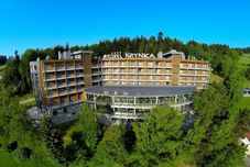 外観 Hotel Krynica