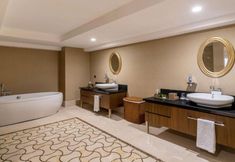 臥室 4 TUI Magic Life Rixos Beldibi +16