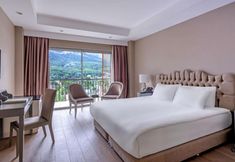 臥室 2 TUI Magic Life Rixos Beldibi +16