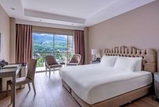 臥室 TUI Magic Life Rixos Beldibi +16