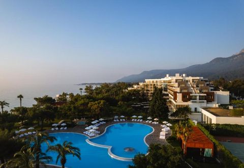 外觀 TUI Magic Life Rixos Beldibi +16