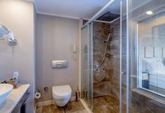 臥室 3 TUI Magic Life Rixos Beldibi +16