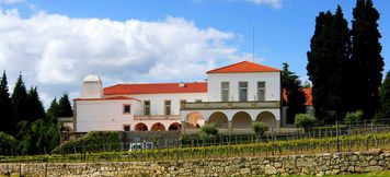 外觀 2 POUSADA CONVENTO DE VILA POUCA DA BEIRA – HISTORIC HOTEL