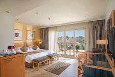 Bedroom Cleopatra Luxury Resort Makadi Bay