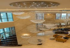 Sảnh chờ 6 City Gate Hotel