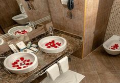 Phòng ngủ 2 City Gate Hotel