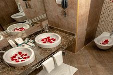 Phòng ngủ City Gate Hotel