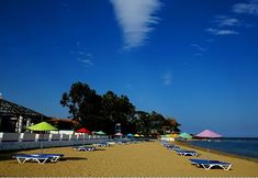 Accommodation Services 6 MERIT CYPRUS GARDENS