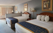 Bilik Tidur 6 Quality Inn & Suites Orlando East - UCF Arena