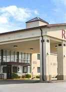 EXTERIOR_BUILDING Ramada By Wyndham Henderson/Evansville