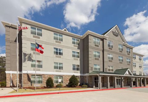 Luar Bangunan Country Inn & Suites by Radisson, Smyrna - Atlanta Northwest