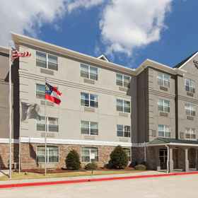 EXTERIOR_BUILDING1Country Inn & Suites by Radisson, Smyrna - Atlanta Northwest,汉密尔顿·E·霍姆斯飯店