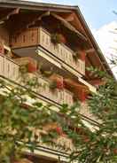 EXTERIOR_BUILDING GSTAADERHOF SWISS QUALITY HOTEL