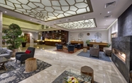 Lobby 7 GRANDEUR HOTEL AL BARSHA