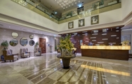 Lobi 3 GRANDEUR HOTEL AL BARSHA