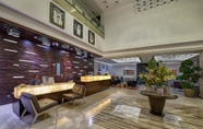 Lobi 5 GRANDEUR HOTEL AL BARSHA