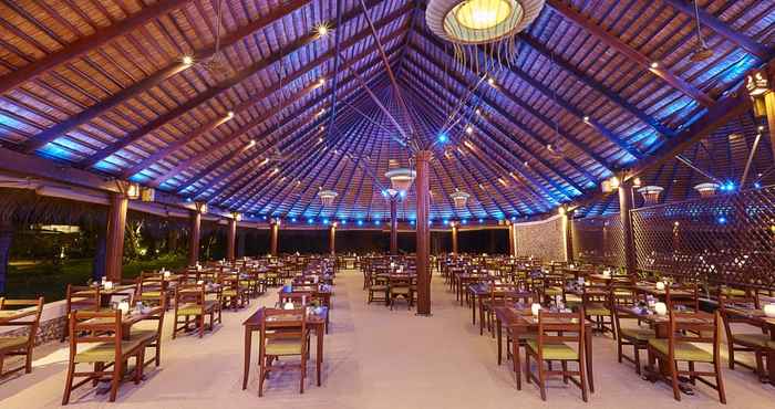 Restaurant Kuredu Island Resort and Spa