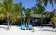 Swimming Pool 7 Kuredu Island Resort and Spa