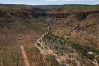 Exterior El Questro Emma Gorge