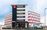 Exterior 4 TUNE HOTEL KLIA2