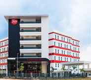 Exterior 4 TUNE HOTEL KLIA2