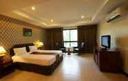 ห้องนอน 5 Nova Park Hotel Pattaya