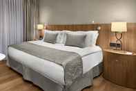 Bedroom Divan Suites Istanbul G Plus