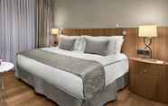Bedroom 2 Divan Suites Istanbul G Plus