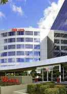 EXTERIOR_BUILDING IBIS MELBOURNE GLEN WAVERLEY