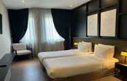 Bedroom 5 Hotel Marco Polo Gudauri