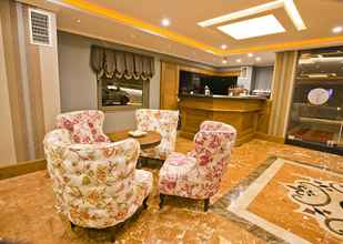 Lobi 4 Panagia Suite Hotel