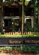 EXTERIOR_BUILDING BURASARI HERITAGE.