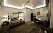 Bilik Tidur 4 THE NISHAT HOTEL GULBERG LAHORE