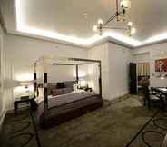 Bedroom 4 THE NISHAT HOTEL GULBERG LAHORE